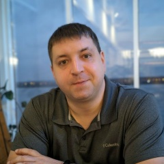 Дмитрий Гинкул, 23.07, Пермь