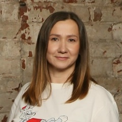 Диляра Паньшина, 24.02, Казань