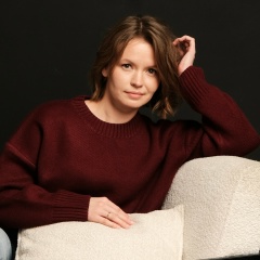 Анастасия Инчина, 23.09, Красноярск