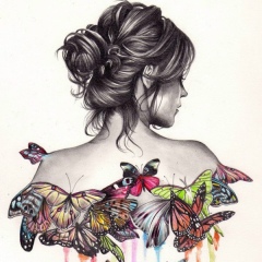 Лиана Александровская, 24.07.1982, Краснодар