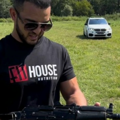 Тимур Шомов, 05.10, Семей