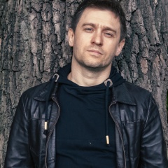 Евгений Тарутаев, 30.12.1978, Москва