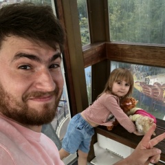 Петр Каценбоген, 15.11.1986, Калининград