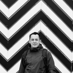 Юрий Теверовский, 17.02.1990, Москва