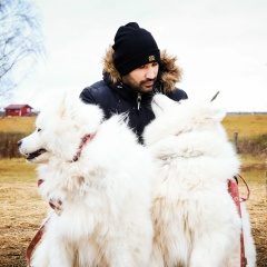 Авазбек Камолов, 06.03, Самарканд