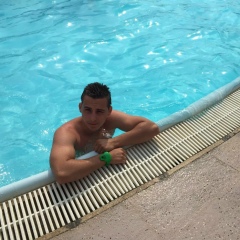 Станислав Лебедев, 30.06, Санкт-Петербург