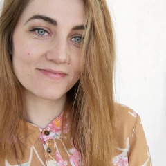 Надя Рычкова, 15.06, Москва