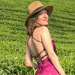 Наталья Сенченко, 24.03, Санкт-Петербург