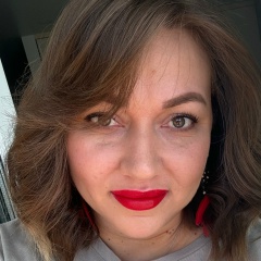 Наталья Воронцова, 16.01.1990, Самара