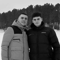 Нурлан Меликов, 28.09.1995, Ачинск