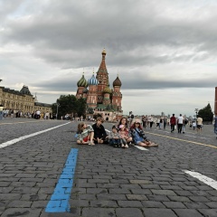 Алиса , 11.12, Воронеж