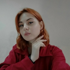 Инна Бежинарь, 24.08, Бельцы