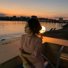 Saltanat Turganova, 27.06.1996, Алматы