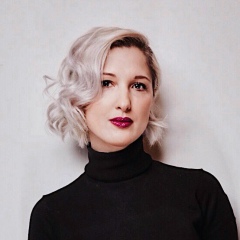 Настасья Заболотная, 09.11, Москва