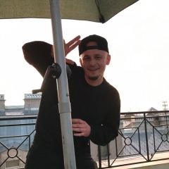 Никита Владимирович, 26.05, Москва