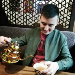 Adilbek Avezimbetov, 11.07, Нукус