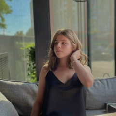 Маша Запорожан, 03.08.2005, Кишинев