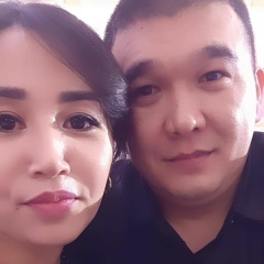 Marzhan Omarova, 19.01.1991, Алматы