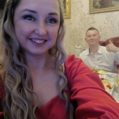 Анастасия Иванова, Калининград