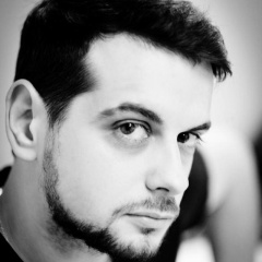 Андрей Харьков, 11.08, Домодедово