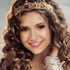 Elena Salvatore, 22.06.1993, Mystic