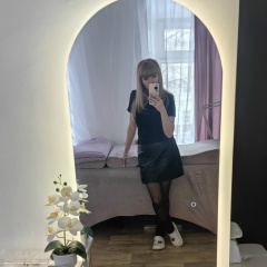 Юлия Мухомедова, 23.01, Москва