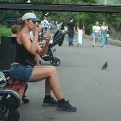 Елена Гурская, 16.08.1982, Санкт-Петербург