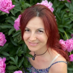 Екатерина Косолобова, Химки