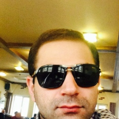 Александр Джабиев, 05.06.1986, Москва