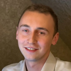 Дмитрий Азизов, Москва