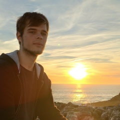 Павел Себастьянович, 12.09, Санкт-Петербург