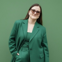 Надежда Земскова, 23.10, Нижний Новгород