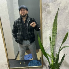 Дмитрий Ожерельев, 30.04, Москва