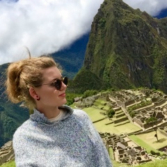 Daria Druzhinina, 12.09, Pforzheim