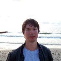 Иван Королев, 07.11.1990, Санкт-Петербург