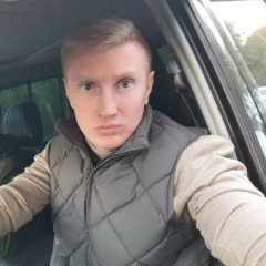 Денис Вайс, 30.11.1985, Алматы