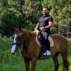 Армо Инджян, 21.10.1986, Москва