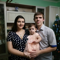 Денис Моторин, 27.11, Тула