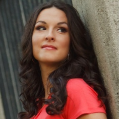 Ксения Турбина, 13.05