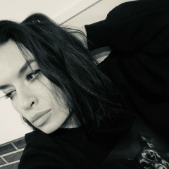 Ольга Крылова, 02.09.1983, Калининград