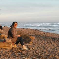 Мария Рябикова, 19.02, Санкт-Петербург