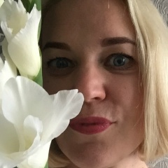 Ирина Войтович, 03.08.1979, Санкт-Петербург