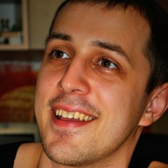 Валентин Самсонов, 05.04.1987, Санкт-Петербург