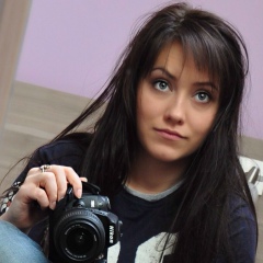 Мария Баландина, 17.07.1987, Владимир