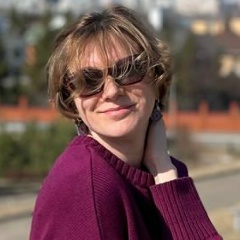 Марина Кудреватых, 21.06