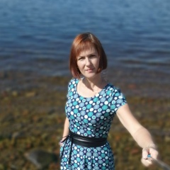 Александра Шаброва, 17.12.1984, Санкт-Петербург