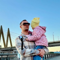 Никита Мельнов, 02.12.1991, Санкт-Петербург