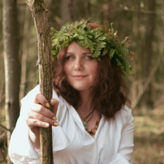 Александра Милакова, 25.01.1990, Москва