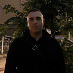Никита Никитин, 09.07.2000, Смоленск