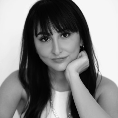 Ania Gaibaryan-Nanoyan, Ростов-на-Дону